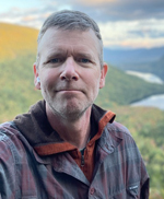 Douglas Rhoda, PA-C